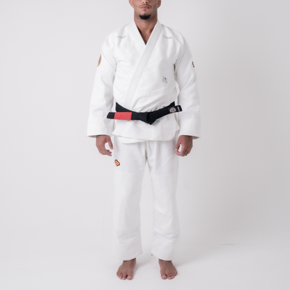 Maeda Sūtsu Gi - Ronin Edition