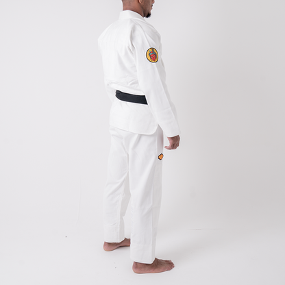 Maeda Sūtsu Gi - Ronin Edition