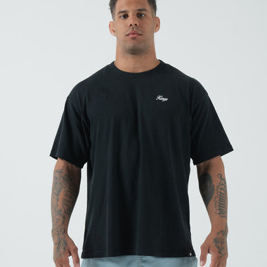 Kingz Script Tee