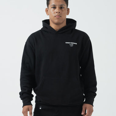 Kingz HQ Hoodie