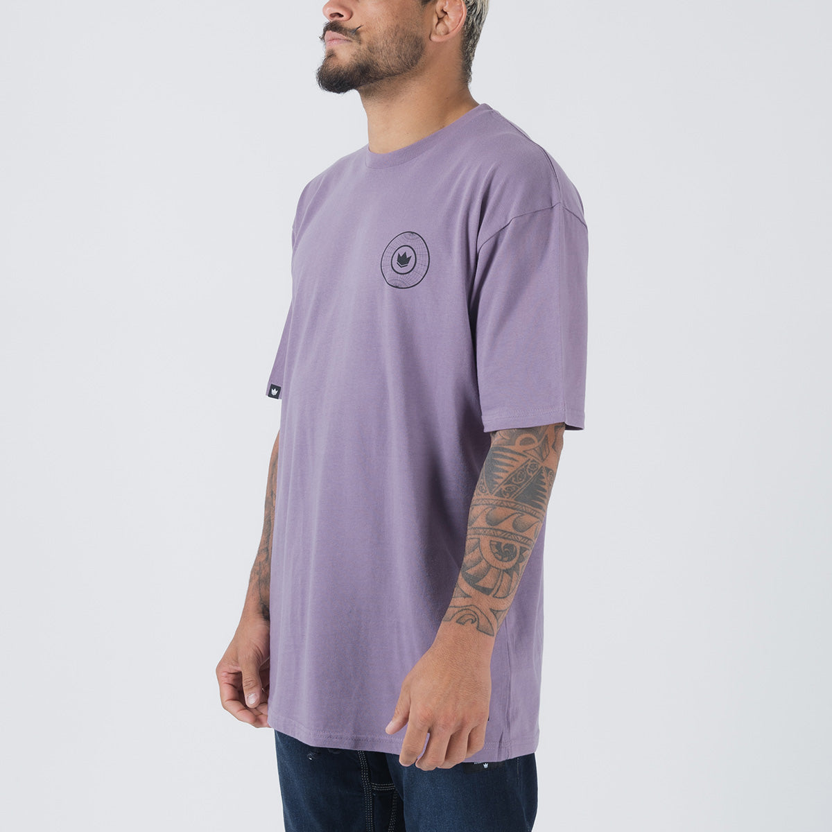 Kingz Worldwide Tee