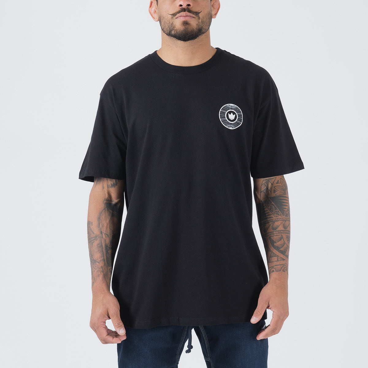 Kingz Worldwide Tee