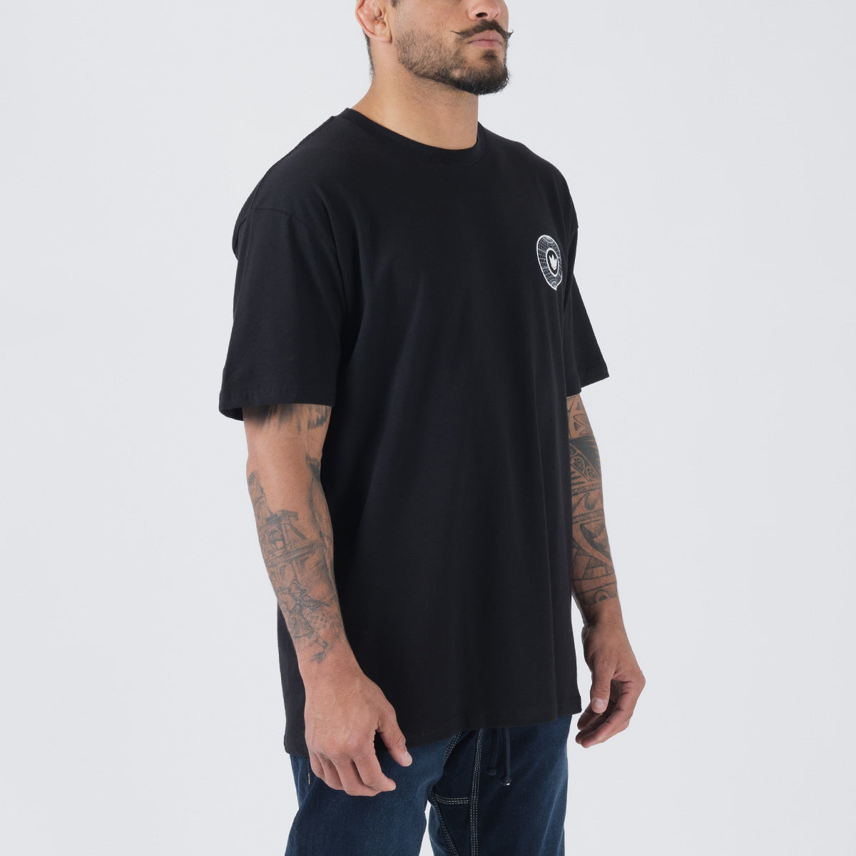 Kingz Worldwide Tee