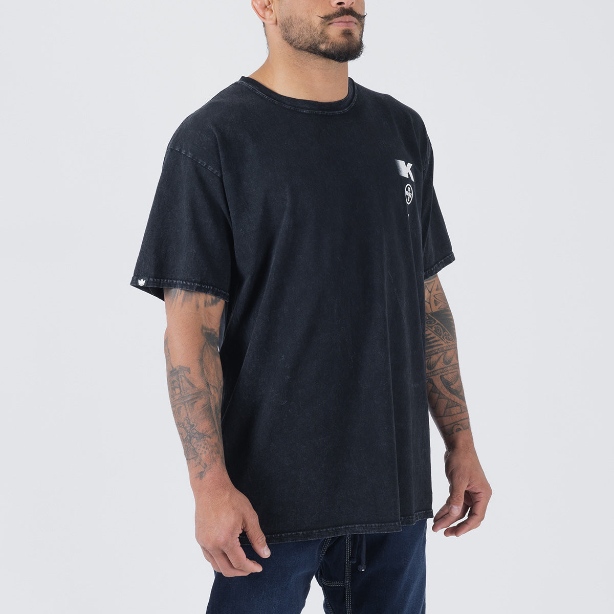 Kingz Fade Tee
