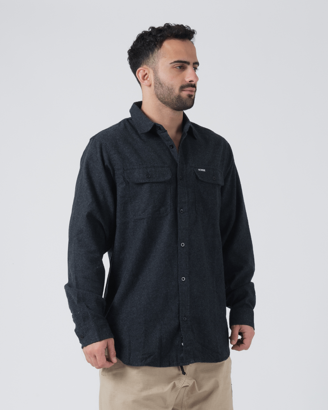 Kingz Flannel Shirt