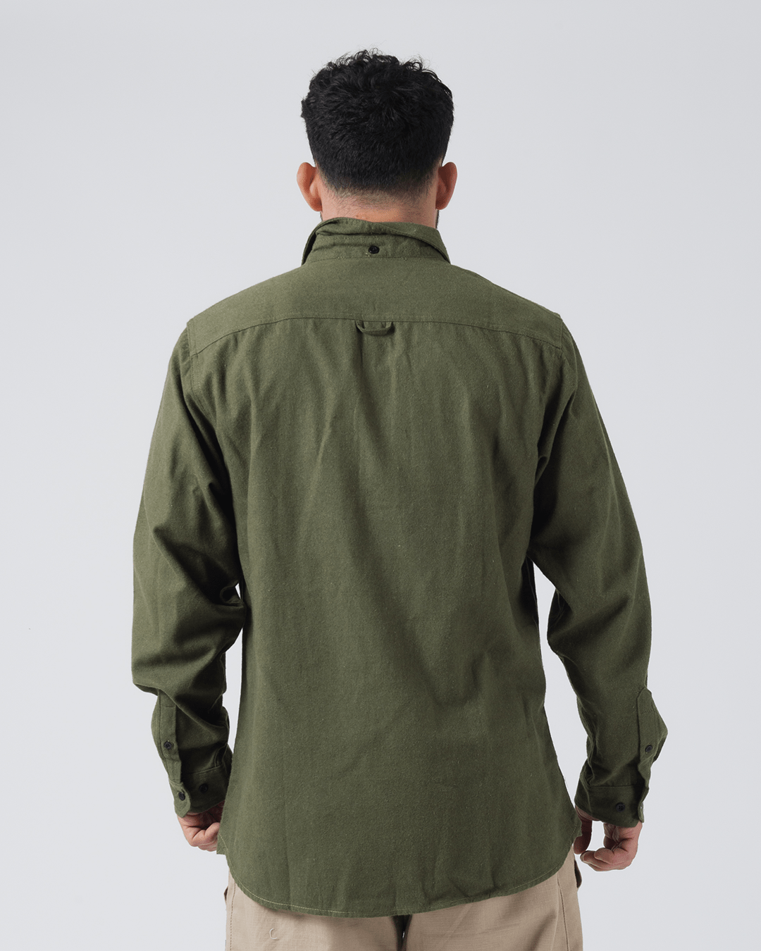 Kingz Flannel Shirt