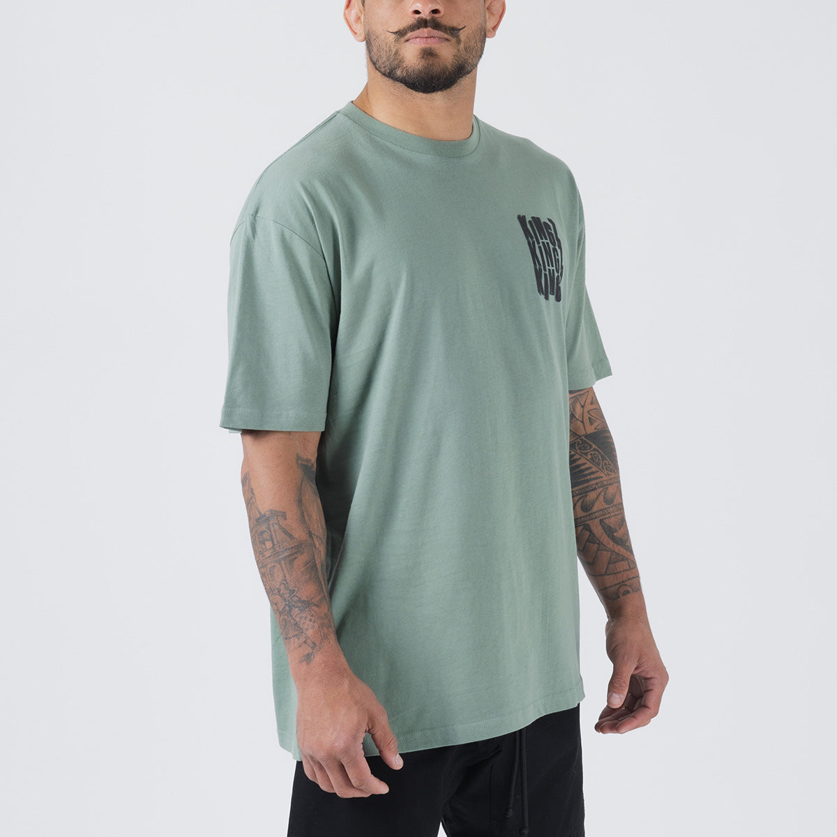 Kingz Quake Tee