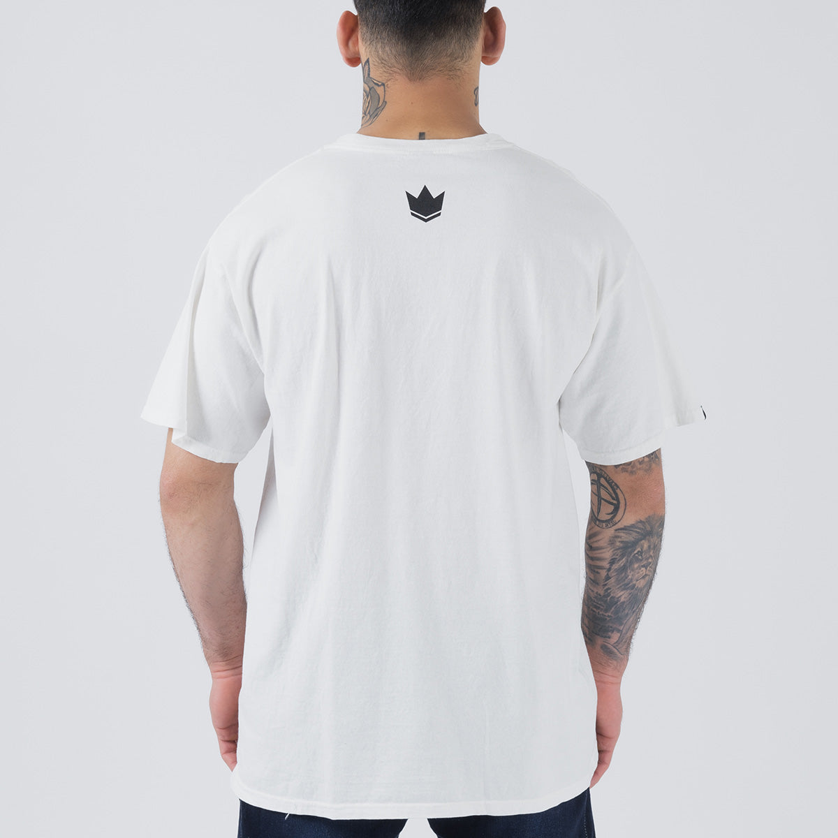 Kingz Fade Tee