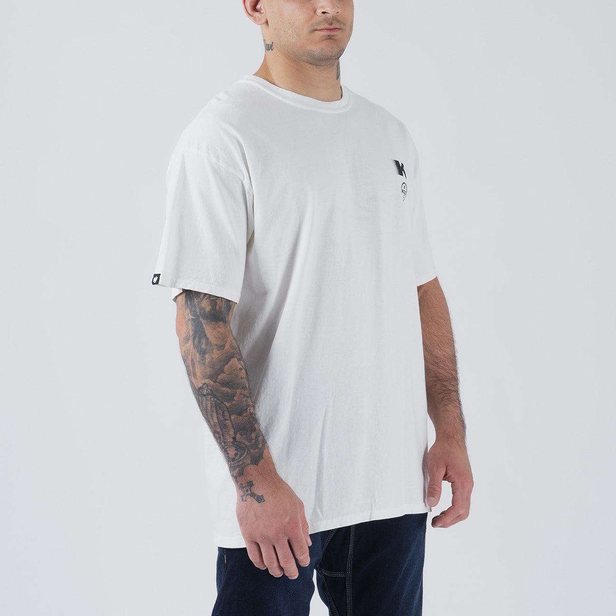 Kingz Fade Tee