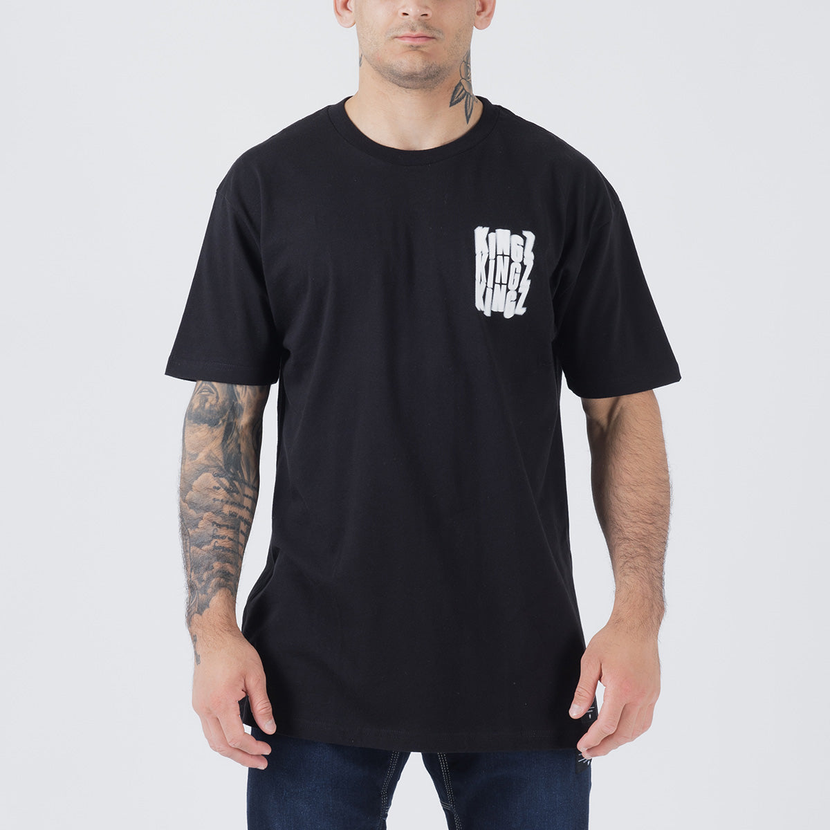 Kingz Quake Tee