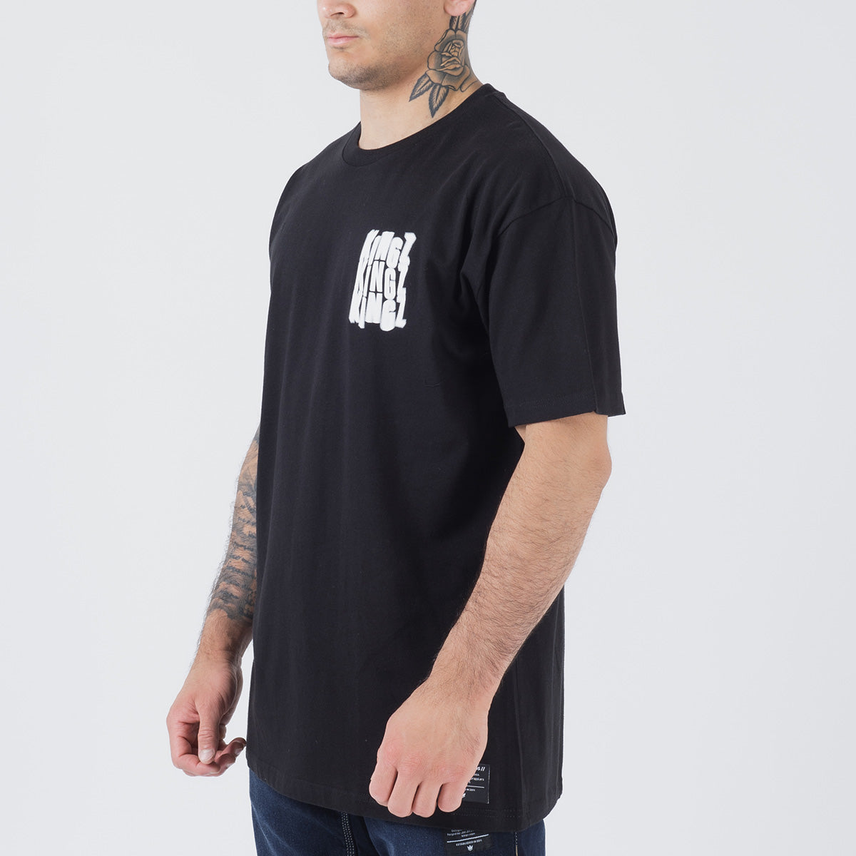 Kingz Quake Tee