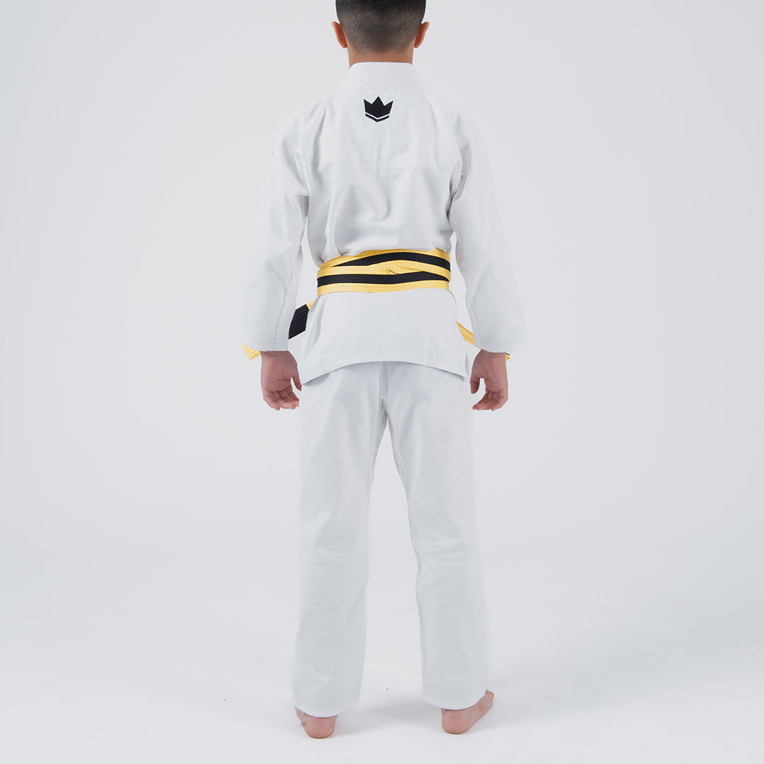 Kore 2.0 Youth Gi - Fighters Market