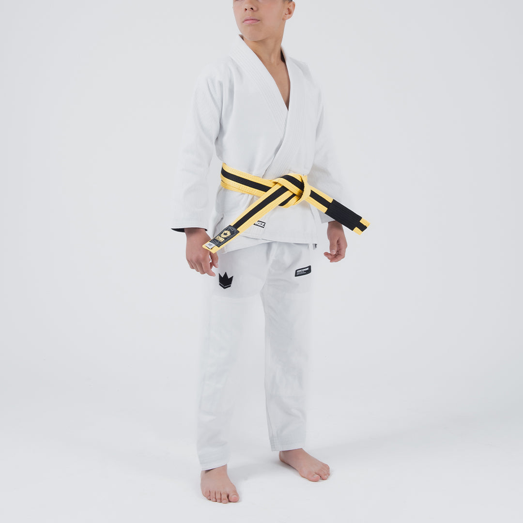 Kore 2.0 Youth Gi - Fighters Market