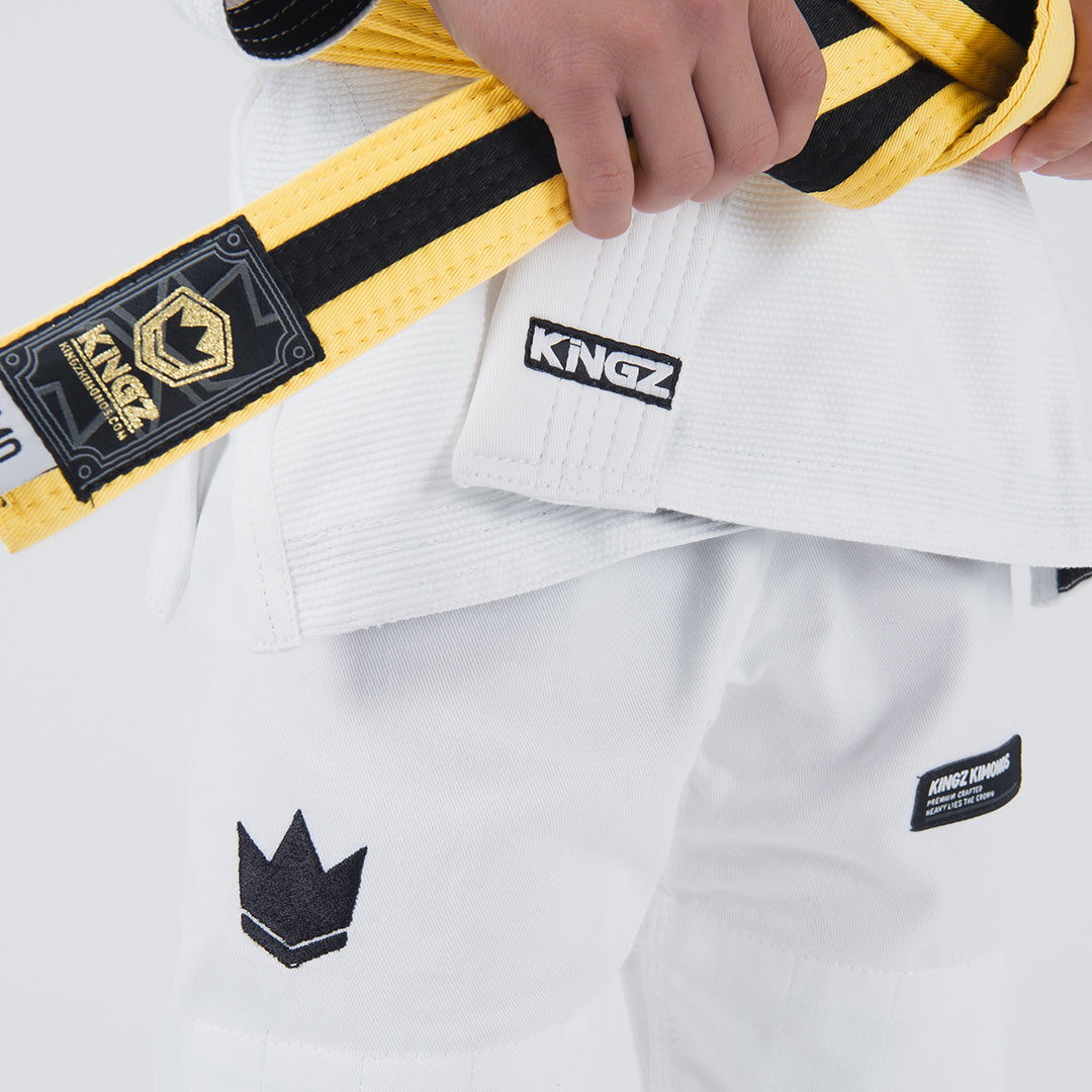 Kore 2.0 Youth Gi - Fighters Market