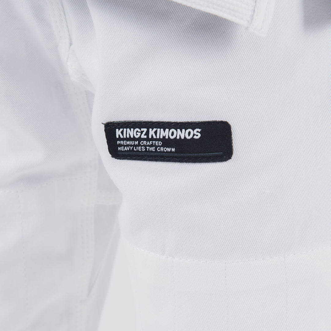 Kore 2.0 Youth Gi - Fighters Market