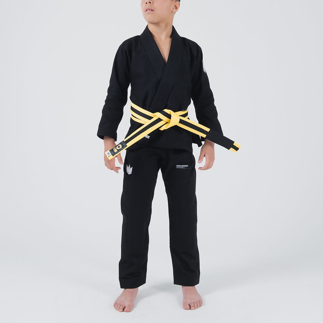 Kore 2.0 Youth Gi - Fighters Market