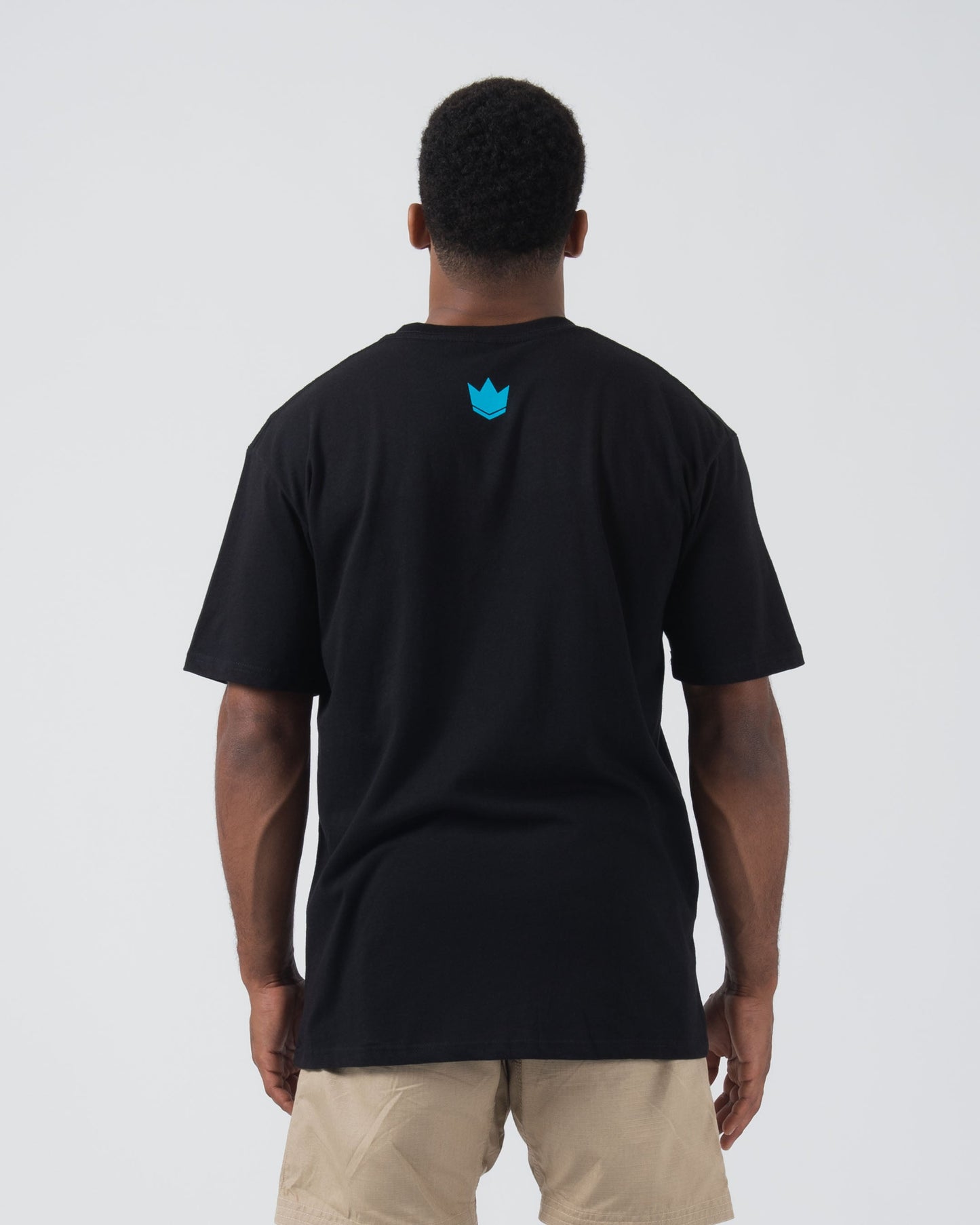 Kingz Octopus Tee