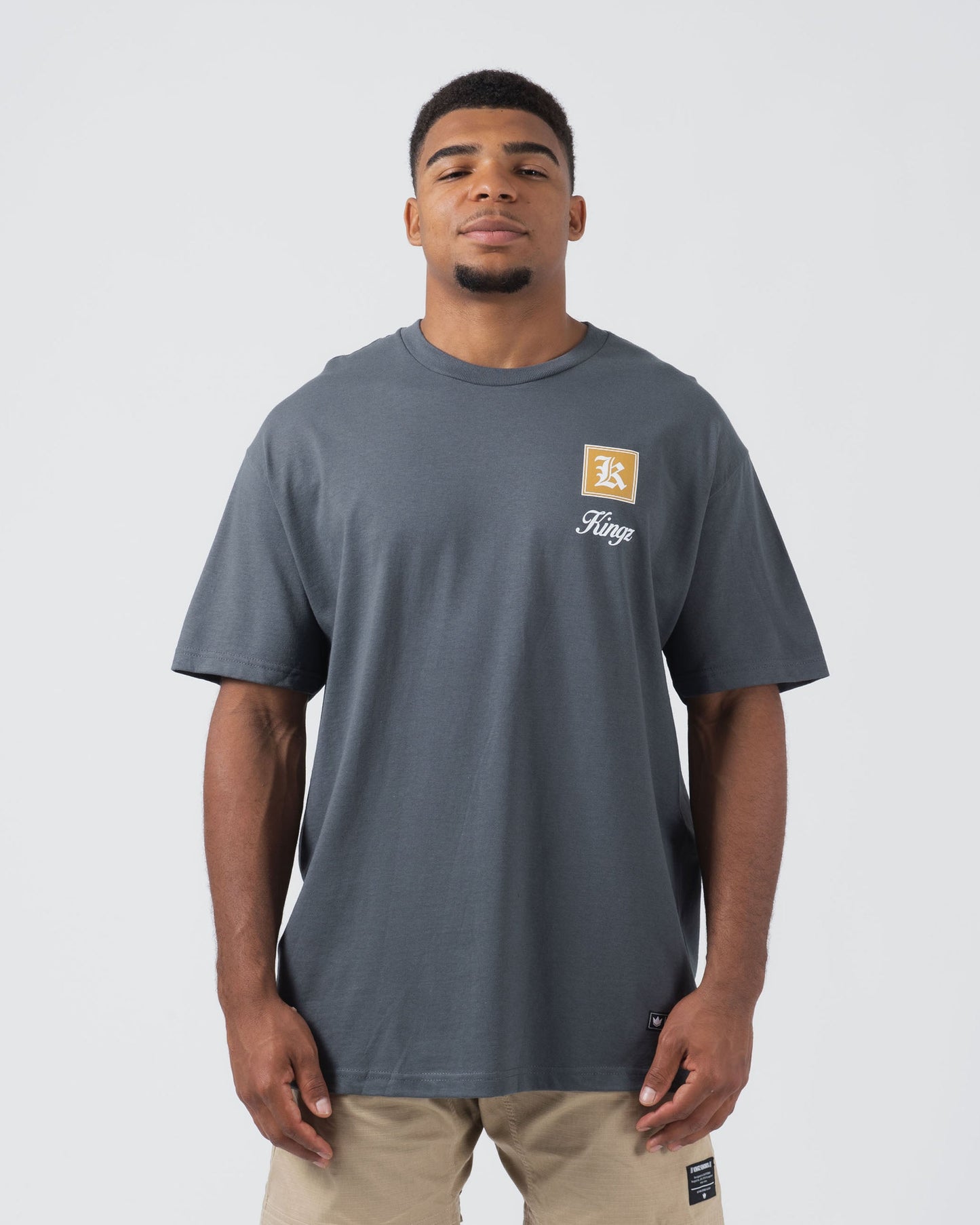 Kingz Dreamer Tee