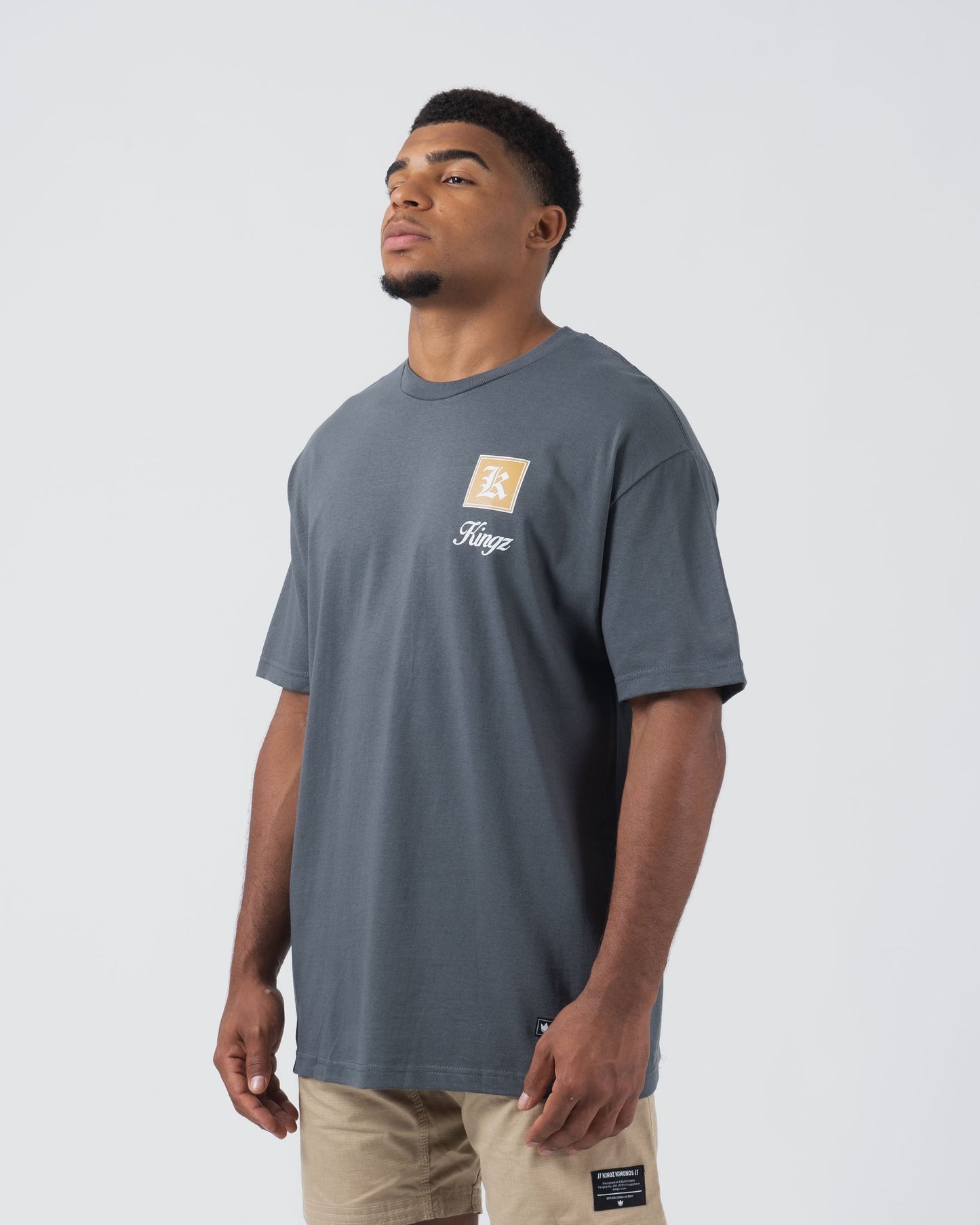 Kingz Dreamer Tee
