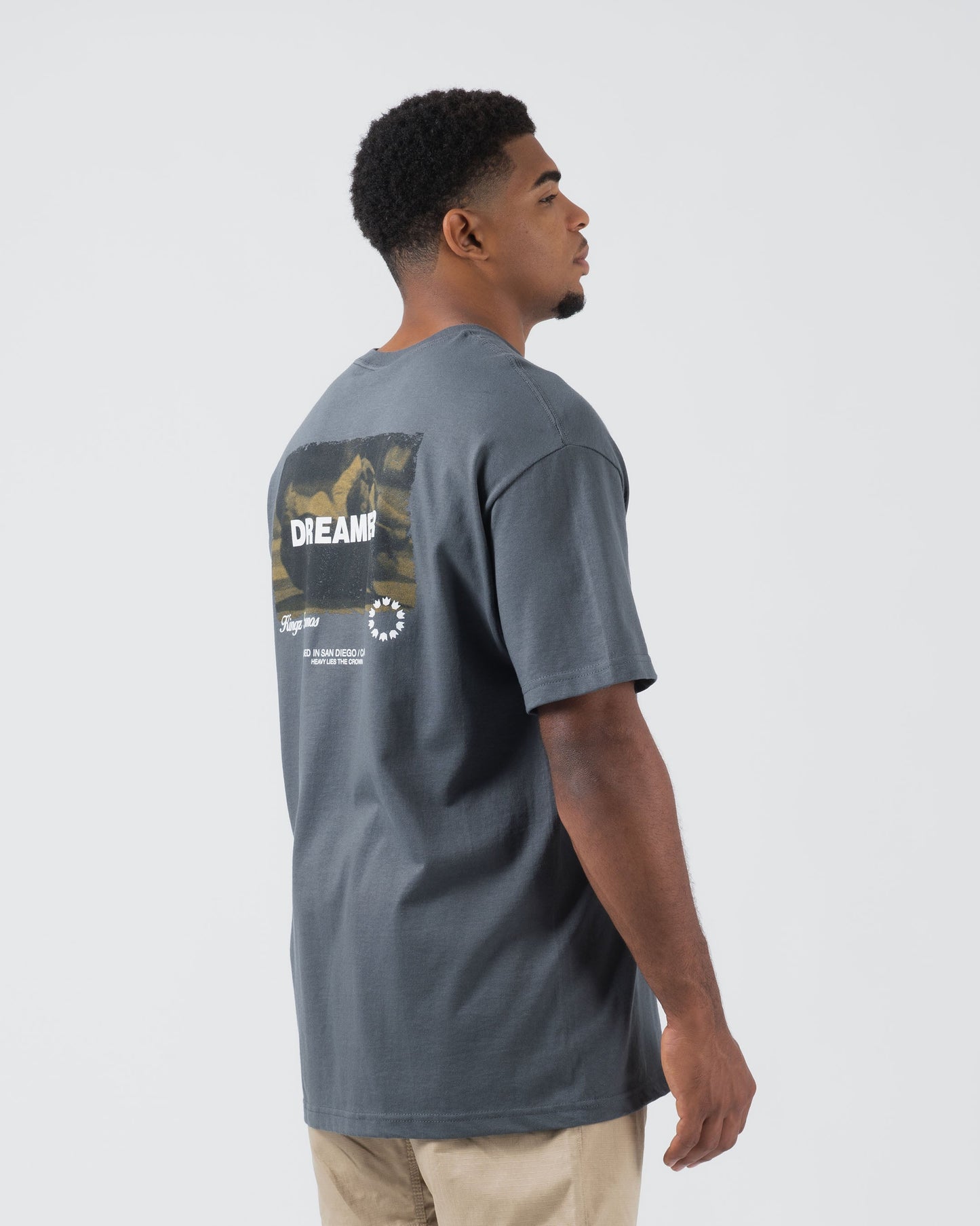 Kingz Dreamer Tee