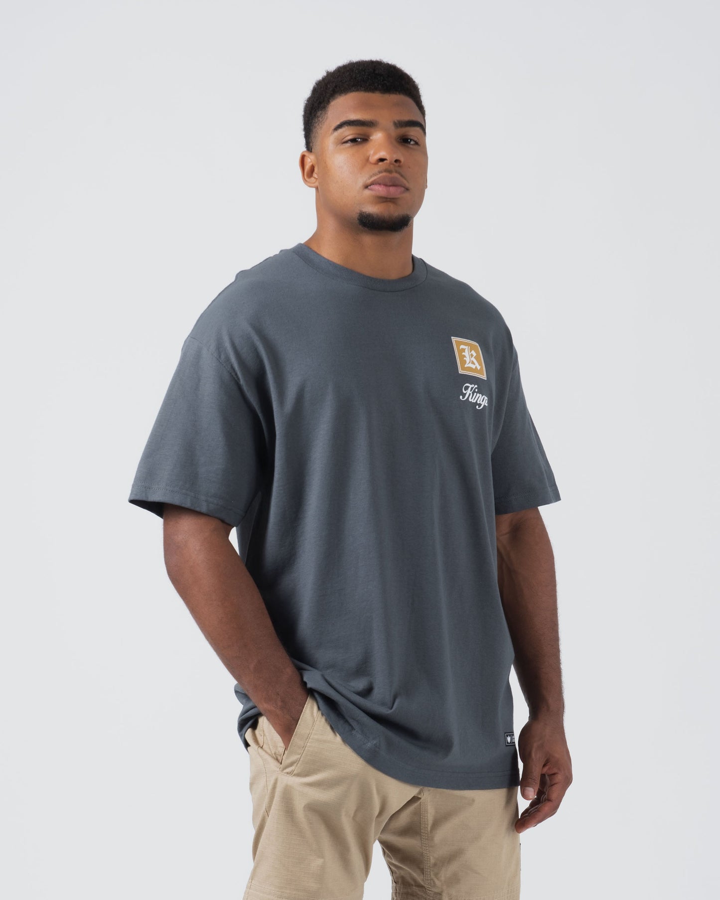 Kingz Dreamer Tee