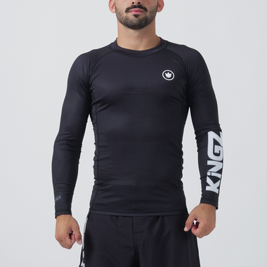 Kore V2 Long Sleeve Rashguard - FIGHTERS MARKET WHOLESALE