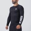 Kore V2 Long Sleeve Rashguard - FIGHTERS MARKET WHOLESALE