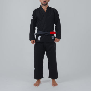 Loyal Supreme Jiu Jitsu Gi - Fighters Market