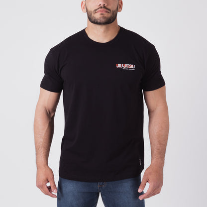 Choke Republic Calm but Alert Tee