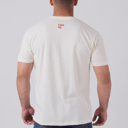 Choke Republic Diff'rent Chokes Tee