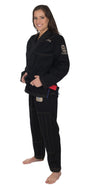 Maeda Kaiyo Women's Jiu Jitsu Gi - Fighters Market