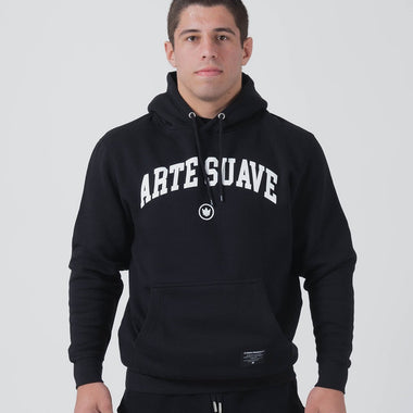Kingz Arte Suave V2 Hoodie