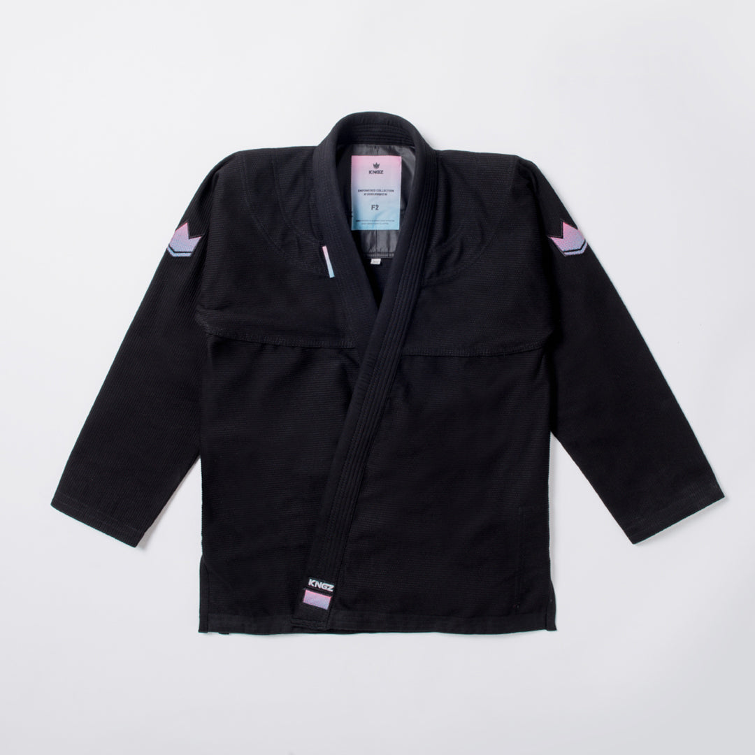 Kingz Empowered Women's Jiu Jitsu Gi