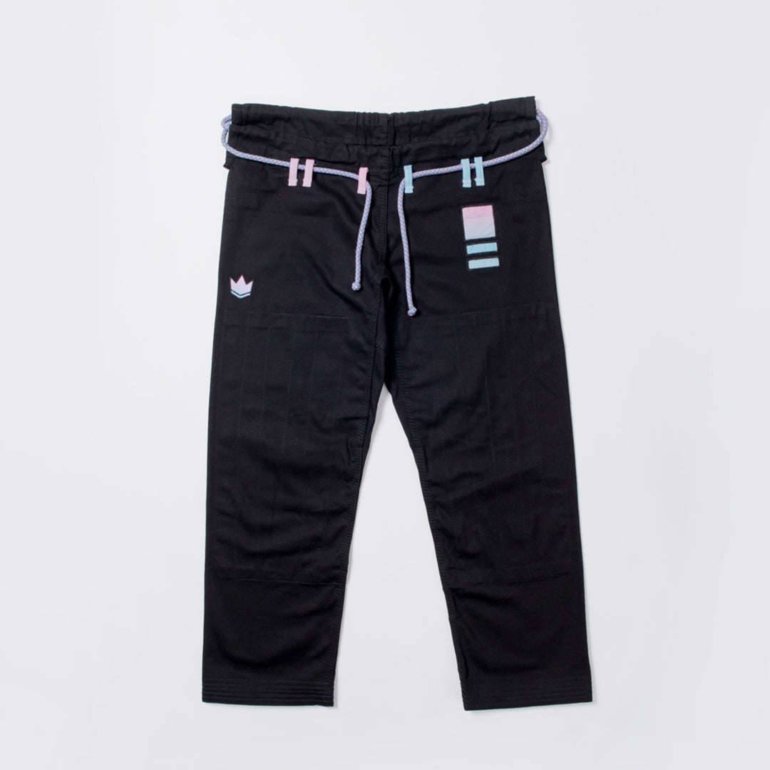 Kingz Empowered Women's Jiu Jitsu Gi