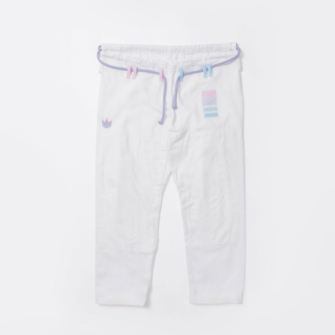 Kingz Empowered Women's Jiu Jitsu Gi