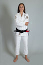 Maeda Kaiyo Women's Jiu Jitsu Gi - Fighters Market