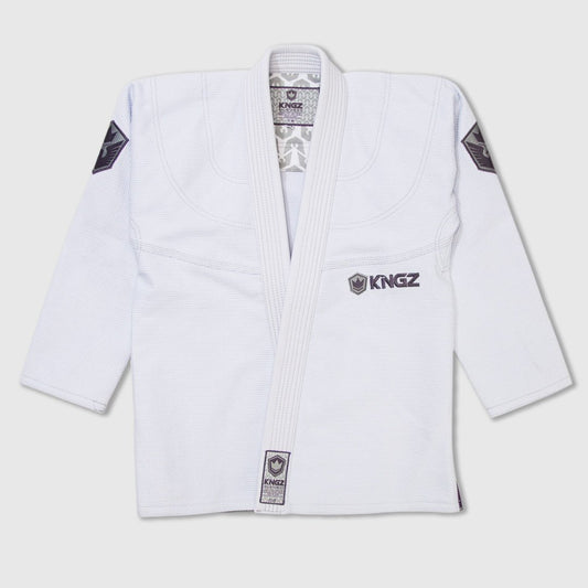 Kingz Balistico 2.0 Womens Jiu Jitsu Gi - Fighters Market