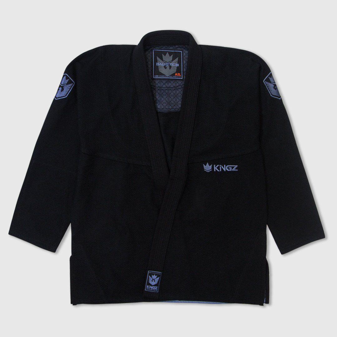 Kingz Balistico 3.0 Jiu Jitsu Gi - Fighters Market