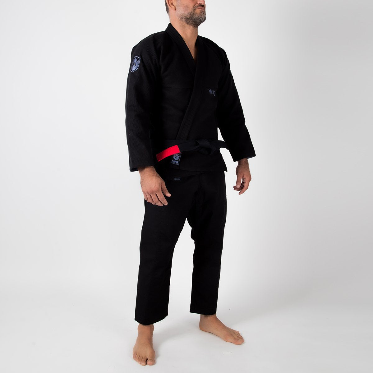 Kingz Balistico 3.0 Jiu Jitsu Gi - Fighters Market