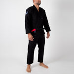 Kingz Balistico 3.0 Jiu Jitsu Gi - Fighters Market