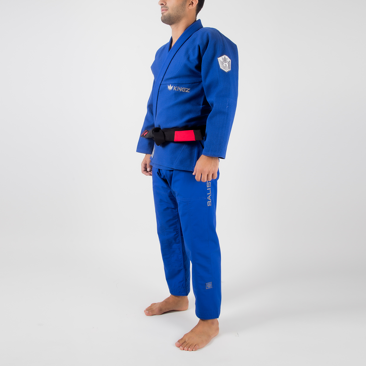 Kingz Balistico 3.0 Jiu Jitsu Gi - Fighters Market