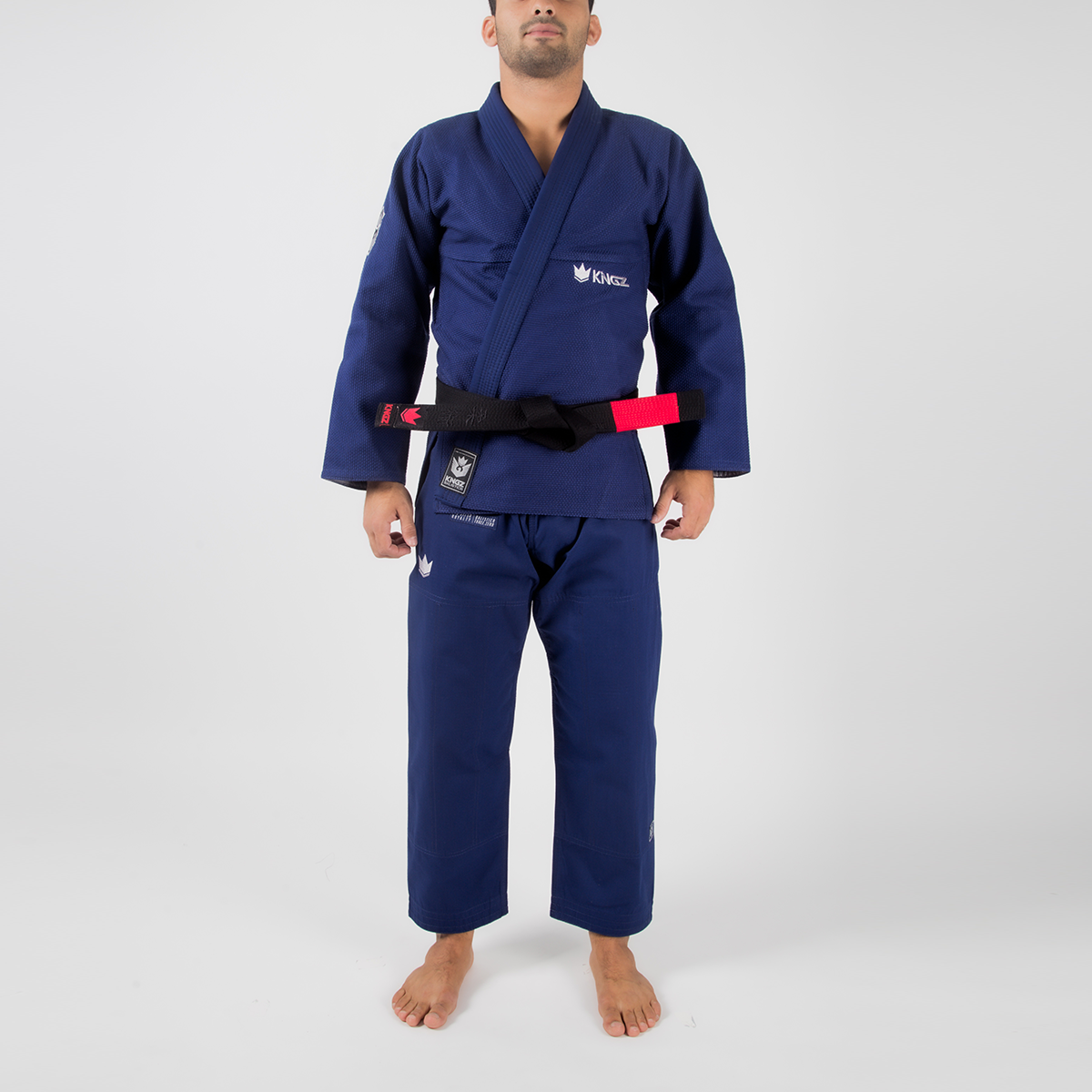 Kingz Balistico 3.0 Jiu Jitsu Gi - Fighters Market