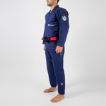 Kingz Balistico 3.0 Jiu Jitsu Gi - Fighters Market
