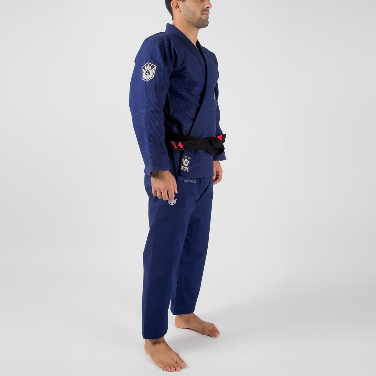Kingz Balistico 3.0 Jiu Jitsu Gi - Fighters Market