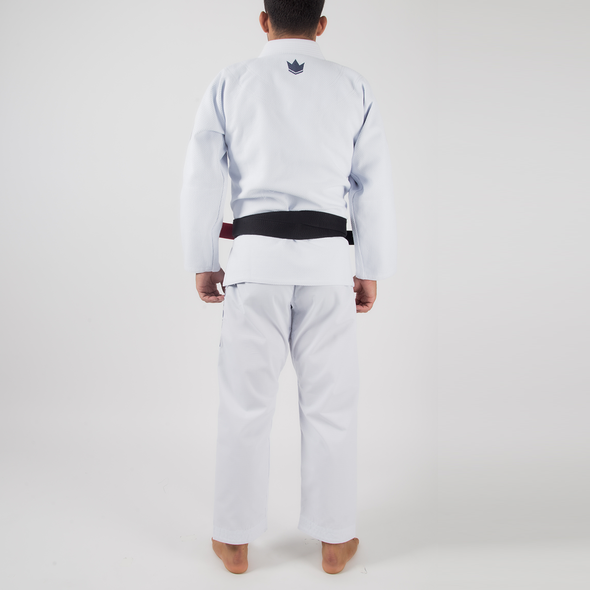Kingz Balistico 3.0 Jiu Jitsu Gi - Fighters Market