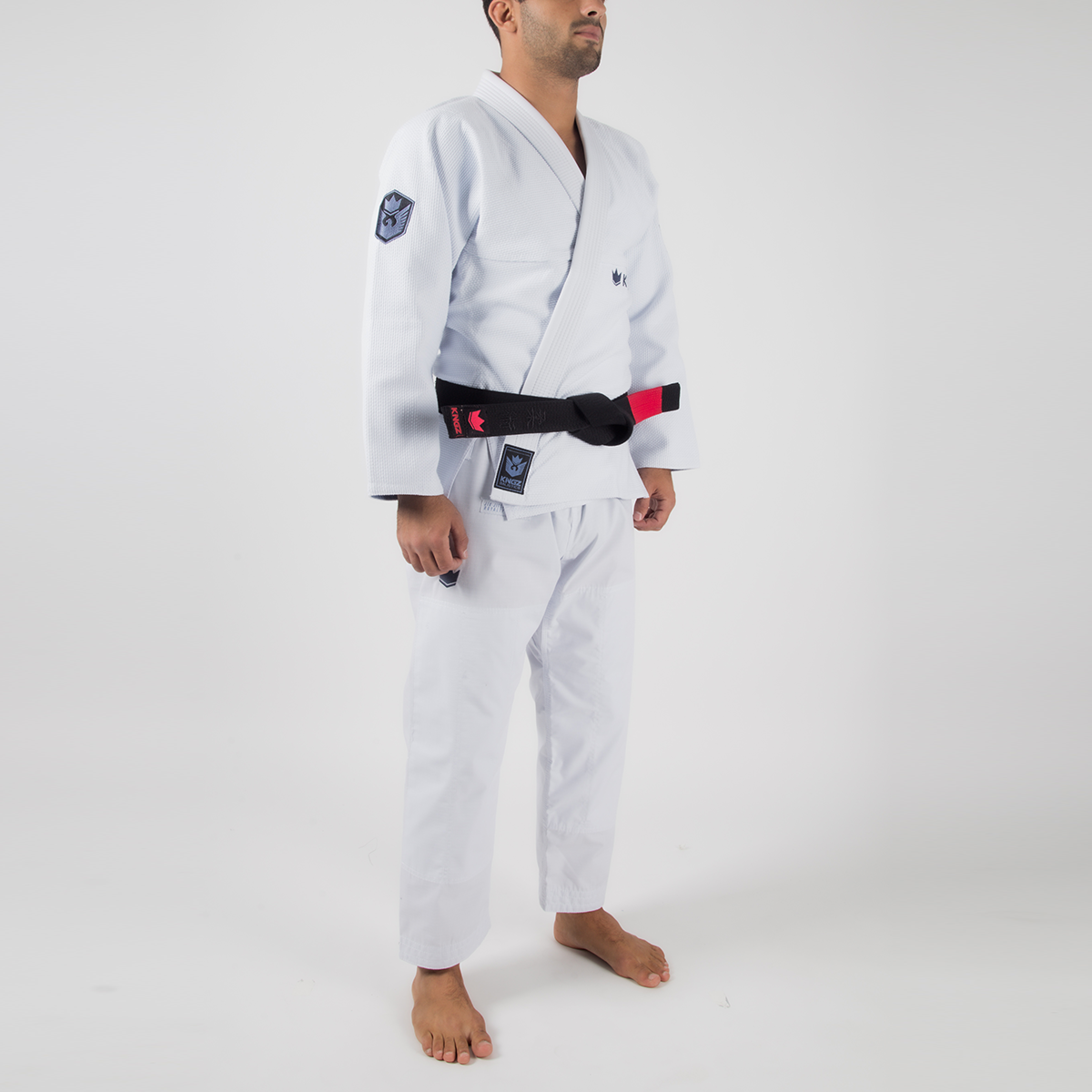 Kingz Balistico 3.0 Jiu Jitsu Gi - Fighters Market