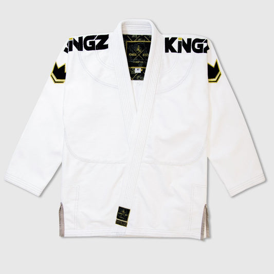 Kingz Comp 450 V5 Womens Gi - Fighters Market