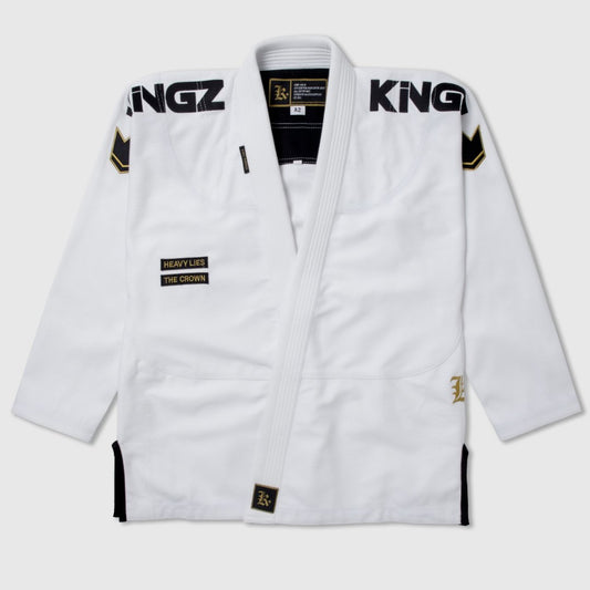 Kingz Comp 450 V6 Women's Gi