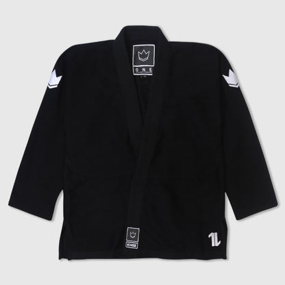 Kingz The ONE Jiu Jitsu Gi - FREE White Belt - Fighters Market