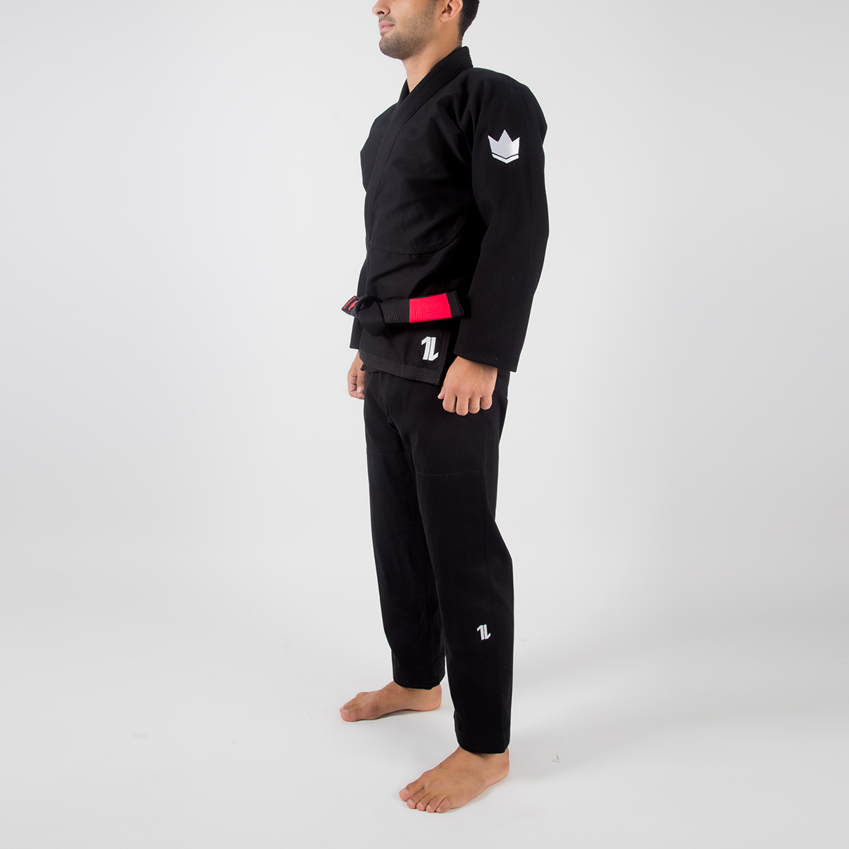 Kingz The ONE Jiu Jitsu Gi - FREE White Belt - Fighters Market